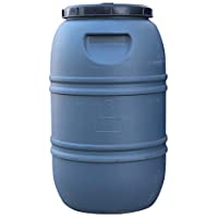 Los mejores  - BIDÓNES DE AGUA DE 200 LITROS USO ALIMENTARIO